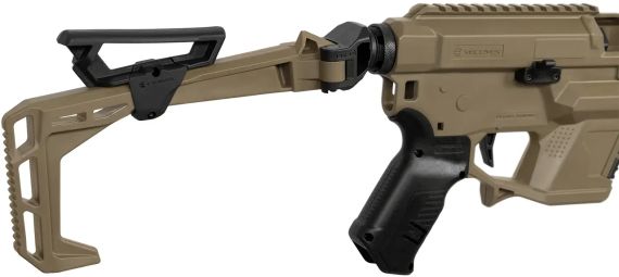 Конверсійний кіт Recover Tactical P-IX+ Tan для Glock 17 | Зображення 2