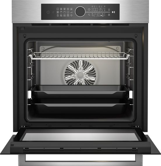 Духовой шкаф Beko электрический BBIM12400XCS | Зображення 3