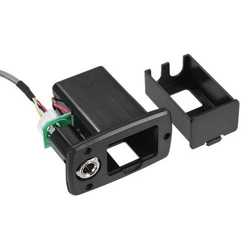 Звукосниматель для акуст. гитары Joyo JE-303 | Зображення 4