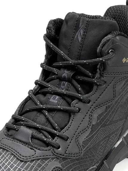 Чоловічі зимові кросівки Zig Kinetica 2.5 Edge Black Fur  , В'єтнам 42 26,5 | Зображення 4