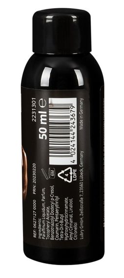 Масажне масло Magoon Oriental Ecstasy , 50 мл Sex Aura | Зображення 3