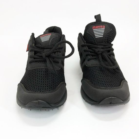 Кроссовки летние. Размер 41. Цвет: черный | Зображення 7