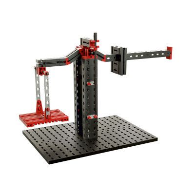 Конструктор Fischertechnik STEM Механика (2.0) (FT-538423) | Зображення 7