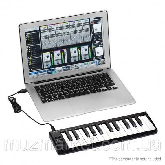 MIDI-клавіатура Nektar SE25 | Зображення 3