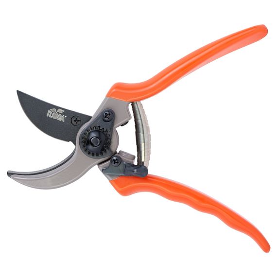 Секатор обвідний Flora нержавіюча сталь 215 мм (5021434) | Зображення 4