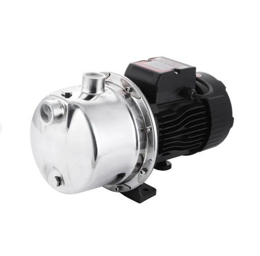 Насос поверхневий KOER JS-800 (KP3377)