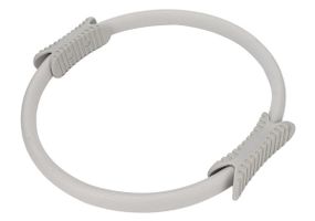 Кільце для пілатесу EasyFit сіре (EF-1850-GY)
