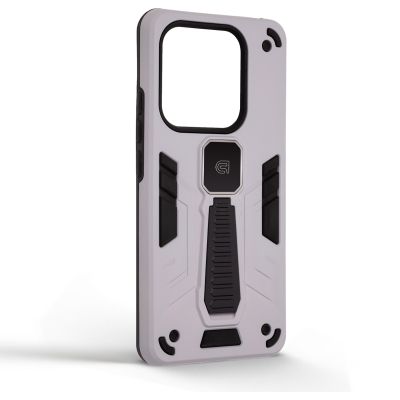 Чехол для мобильного телефона Armorstandart Proover Xiaomi Redmi Note 14 5G Grey (ARM85787) | Зображення 1