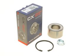 Подшипник ступицы передней Citroen C4 C5 C6 05- Peugeot 407 607 308 508 04- CX689