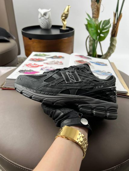 Чоловічі кросівки New 1906U Grey Black , В'єтнам 43 27,5 | Зображення 2