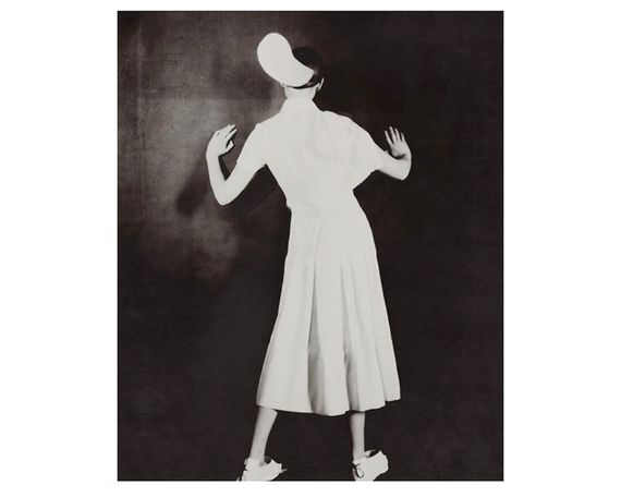 Книга Paolo Roversi: Palais Galliera 2024 Альбомы известных фотографов книга с работами Паоло Роверси | Зображення 4