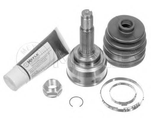 ШРКШ зовніш. з пильником MITSUBISHI, HYUNDAI (вир-во MEYLE) MEYLE 32144980002 на MITSUBISHI COLT   (A15_A)