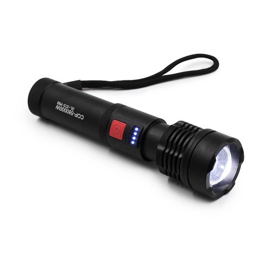 Фонарик ручной BL X72 P50 (120) 30шт./уп. | Зображення 1