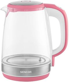 Электрочайник Sencor SWK2194RD (SWK2194RD)