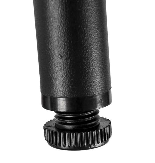 Стол Bo-Camp Greene 120x60 cm Black/Wood look (1404210) | Зображення 7