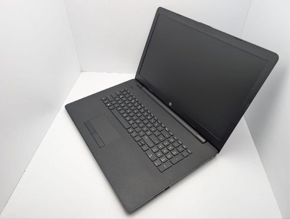 Ноутбук HP 17-bs036ng / 17.3" (1600x900) TN / AMD E2-9000e (2 ядра по 1.5 - 2.0 GHz) / 8 GB DDR4 / 120 GB SSD / AMD Radeon R2 Graphics / WebCam / DVD-ROM б/у | Зображення 6