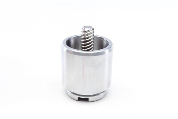 Поршенек суппорта заднего Ford Transit 2.2-2.4 TDCI 06-14 R  48x52mm  Bosch  с механизмом  K485205R | Зображення 4