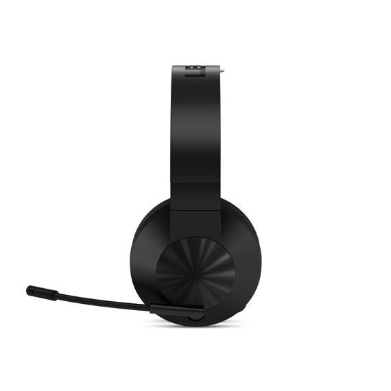 Гарнітура Lenovo WL H600 Black GXD1A03963 | Зображення 7