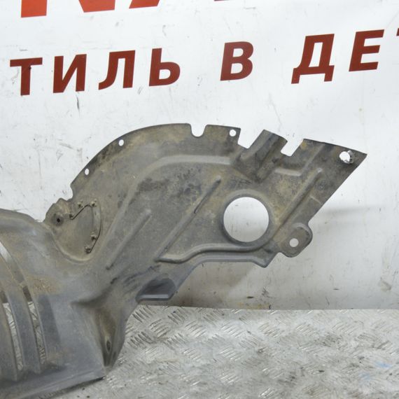 Подкрылок передний левый Mazda 6 GH 2008-2012 Подкрылок переднего левого крыла Мазда 6 GS1D56140 | Зображення 1