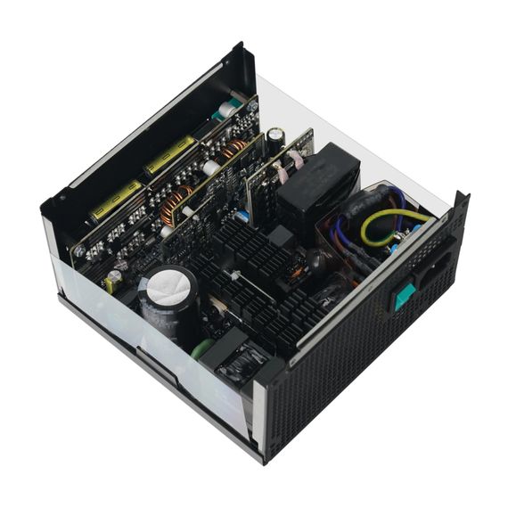 Блок живлення Deepcool 1200W PN1200M GamerStorm (R-PNC00M-FC0B-JGEU) | Зображення 6