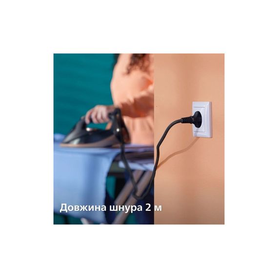 Праска Philips DST7510/80 | Зображення 5