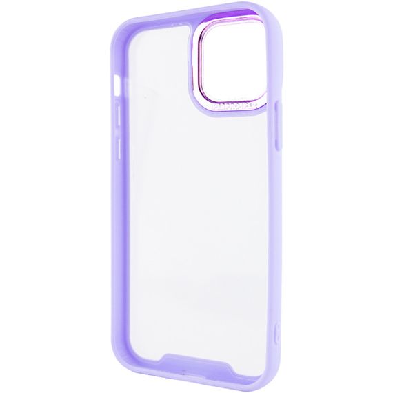 Чохол TPU+PC Lyon Case для Apple iPhone 12 Pro Max (6.7") | Зображення 3