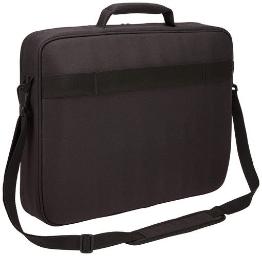 Сумка для ноутбука Case Logic 17.3" Advantage Clamshell Bag ADVB-117 Black (3203991) | Зображення 1