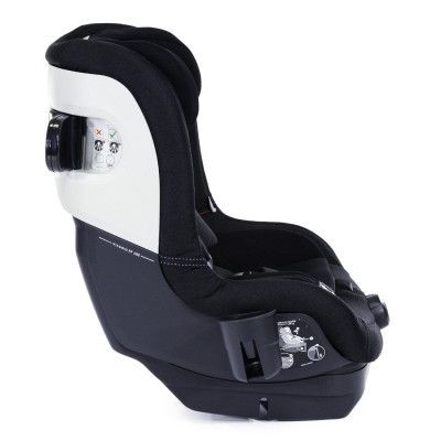 Автокресло Peg-Perego Viaggio FF105 EBONY (IMFF000000BA13AU13) | Зображення 1