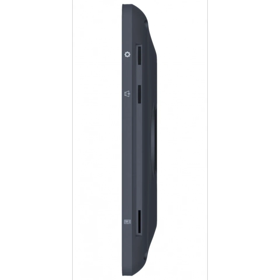 SM-07MHD 7” дюймів (dark grey) Відеодомофон Slinex - Монітори | Зображення 1