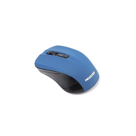 Мишка Maxxter Mr-337-Bl | Зображення 2