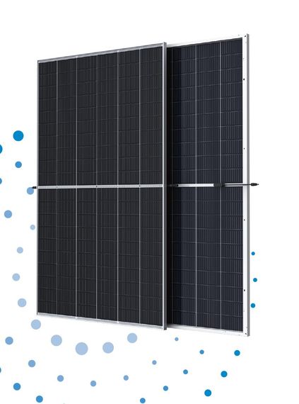 Сонячна панель Trina Solar Vertex N TSM-615NEG20C.20 615W
