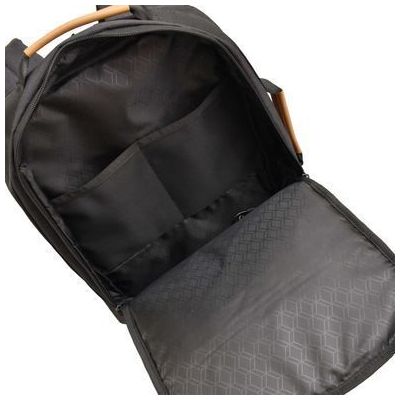 Рюкзак туристичний Semi Line USB 16 Black (L2008) (DAS302205) | Зображення 6