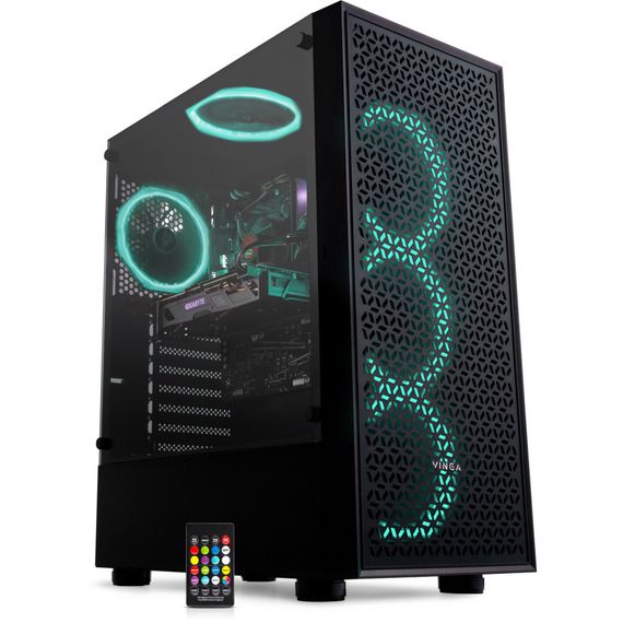 Комп&#039;ютер Vinga Wolverine D4980 (I5M32G3060W.D4980)