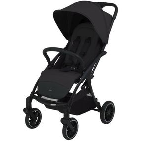 Коляска Espiro Fuel 110 Unique Black (5905683800440)