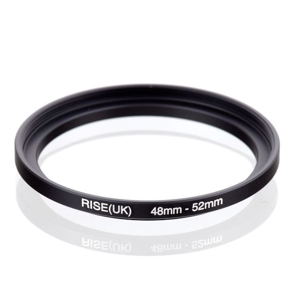 Переходное повышающее кольцо Step-Up (48-52 mm)