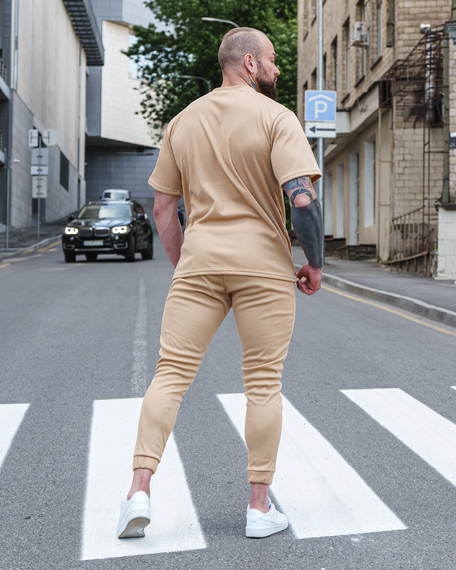 Комплект Мустанг Беж S | Зображення 8