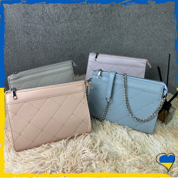 Клатч жіночий. Сумка жіноча. Клатч жіночий. Женский клатч. 4 кольори