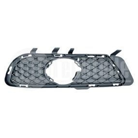 Решетка бампера правая Mercedes Benz W212 09-12, AutoTechteile, 110 8824, 6502-07-3529918P