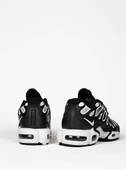 Чоловічі кросівки Nike Air Max Plus Drift White Black | Зображення 2