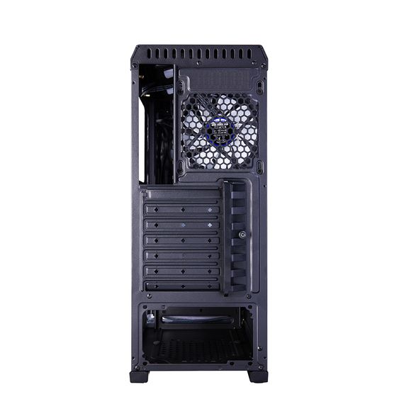 Корпус Zalman N5 TF без БП 1xUSB3.0 N5TF | Зображення 2
