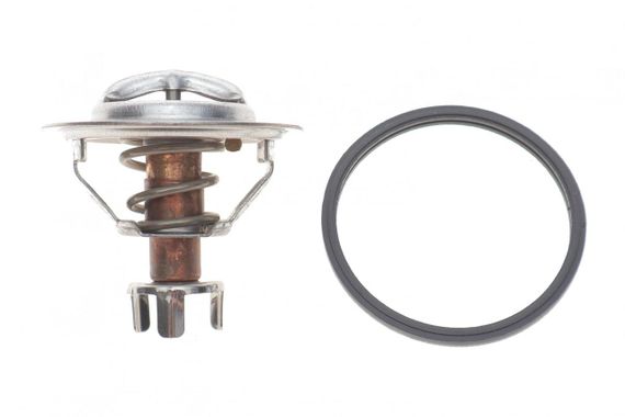 Термостат Nissan Parthfinder 3.3 V6 97-04 Patrol 2.8TD 97-00 82°C  268-82K