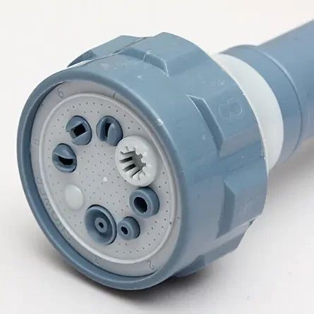 Водомет для мойки авто, поливa растений, распылитель EZ JET Water Cannon | Зображення 8