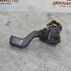 Підрульовий перемикач лівий Opel Astra G Zafira A перемикач поворотів фар Опель Астра Зафіра 90560991