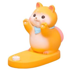 Підставка для телефону Funny Animals Kitten On Paws