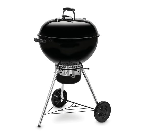 Вугільний гриль Original Kettle E-5730 Weber 14201004 Код: 005507 | Зображення 2