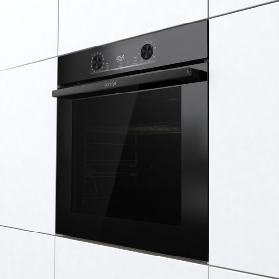 Духовой шкаф Gorenje электрический BPS6737E14BG | Зображення 3