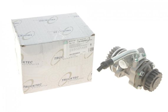 Насос ГПК VW T5 2.5TDI 03- +AC  07.37.167