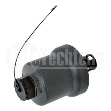 Крышка масляного фильтра VW Golf/Jetta/Passat/Touran 2.0 FSI/TFSI/GTi 04-13/ Audi A1/A3/A4/A6 2.0TFSI 04-13/ Skoda Octavia