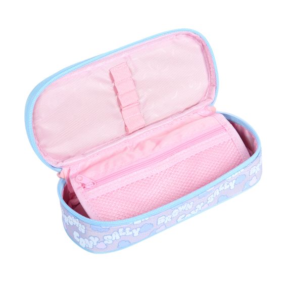 Пенал м'який YES PH-30 Line Friends Dreamy 533756 22х9х5 см | Зображення 3