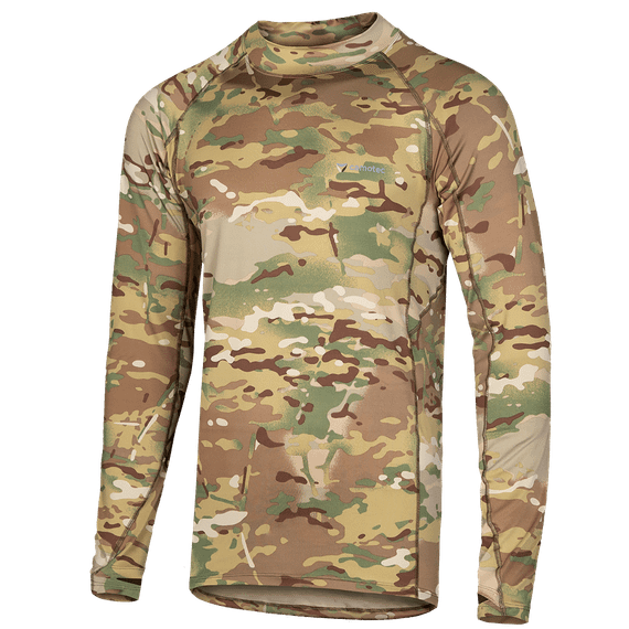 Лонгслів CM Thorax Pro Multicam (7036), XXXL